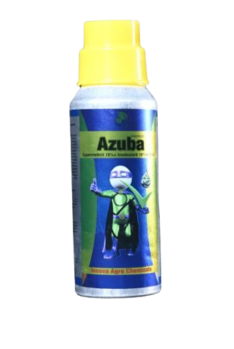 innovva agro chemicals-AZUBA